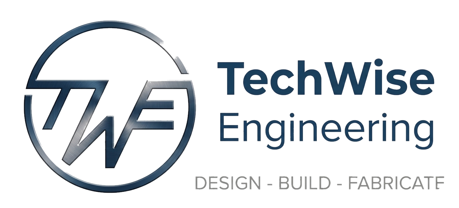 TechWise Engineering